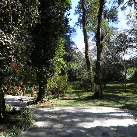 Recanto Dos Kerr Monte Verde  Luaran gambar