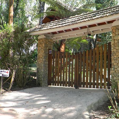 Recanto Dos Kerr Monte Verde  Luaran gambar