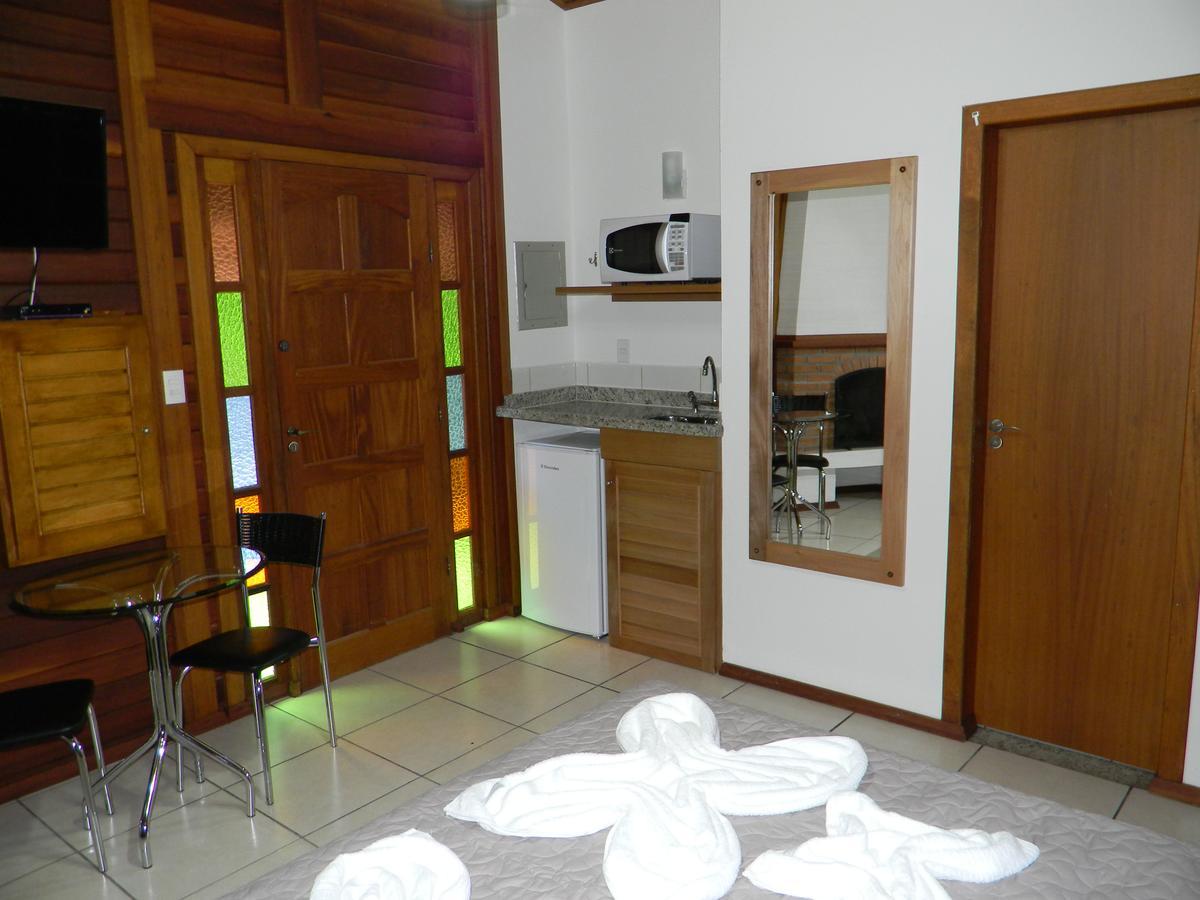 Recanto Dos Kerr Monte Verde  Luaran gambar
