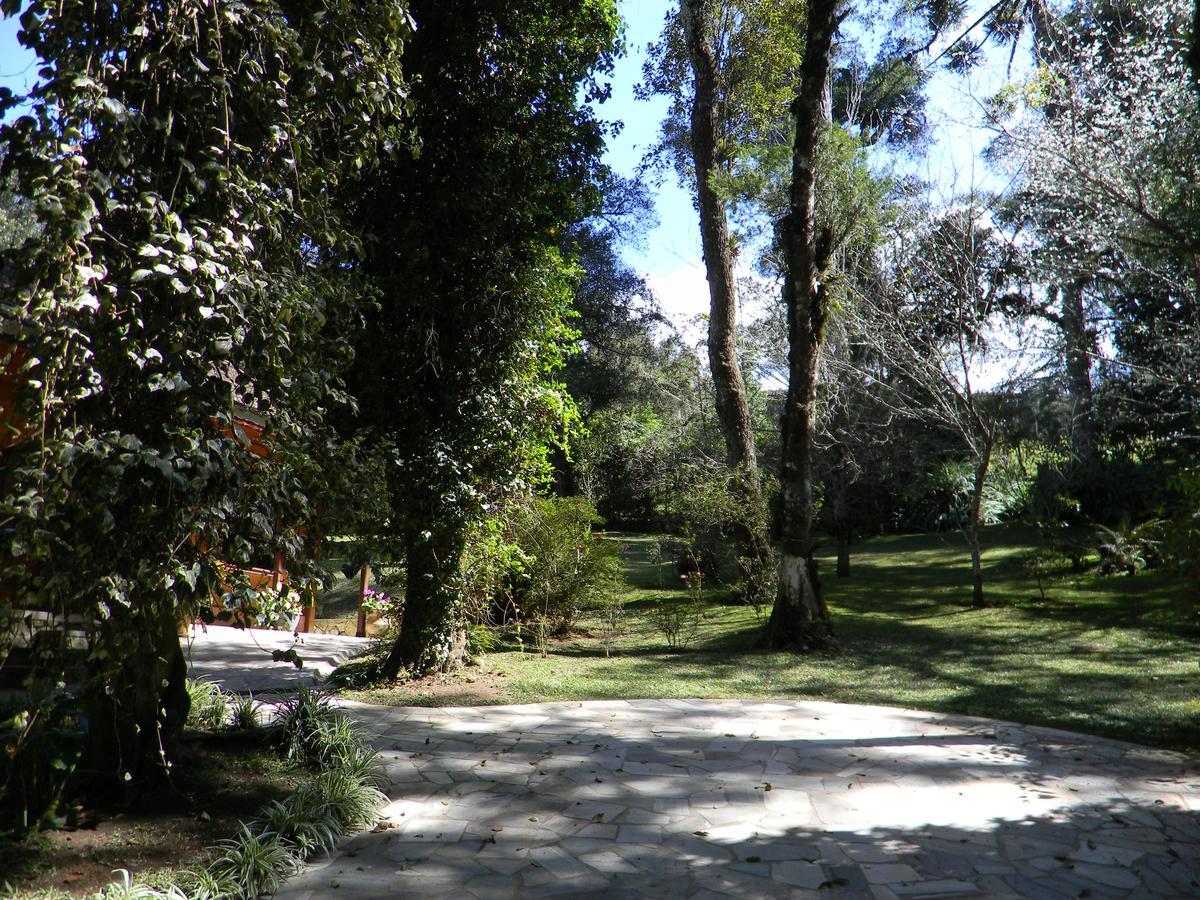 Recanto Dos Kerr Monte Verde  Luaran gambar